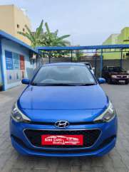 Hyundai i20 1.2 Magna