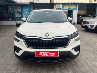 Skoda Kushaq 1.0 Active