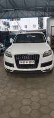 Audi Q7 3.0 TDI Quattro