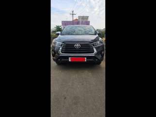 Toyota Innova Crysta 2.4 ZX 7 STR