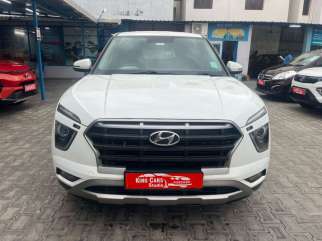 Hyundai Creta EX 1.5
