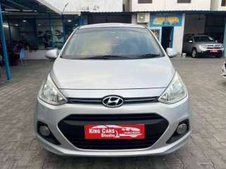 Hyundai Grand I10 1.2 Magna