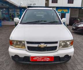 Chevrolet Tavera Neo 3 LS 7 STR BS III