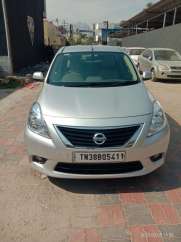 Nissan Sunny others
