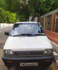 Maruti Suzuki 800 Std