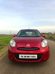 Nissan Micra others