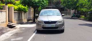 Skoda Rapid Ambition