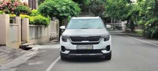 Kia Seltos HTK Plus