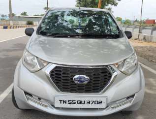 DatSun redi-Go D