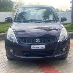 Maruti Suzuki Swift VDI