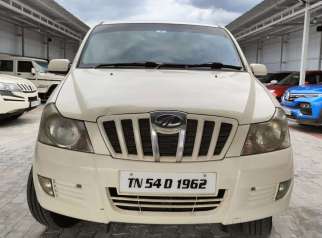 Mahindra Xylo E8 BS IV
