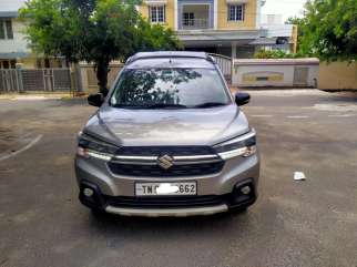 Maruti Suzuki XL6 Zeta