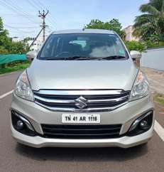 Maruti Suzuki Ertiga VDI
