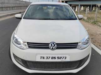 Volkswagen Polo 1.2 Comfortline