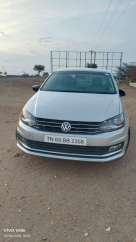 Volkswagen Vento Highline
