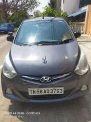 Hyundai Eon Era Plus (O)