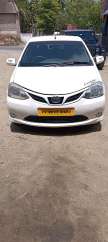 Toyota Etios GD