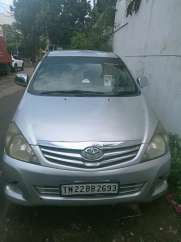 Toyota Innova 2.5 G2