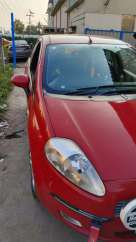 Fiat Punto others