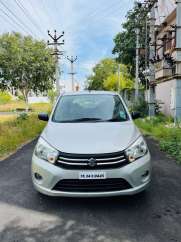 Maruti Suzuki Celerio VXI Opt