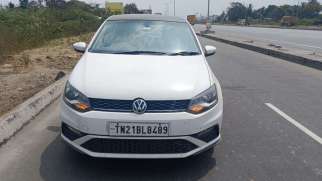 Volkswagen Polo 1.0 TSI Highline Plus AT