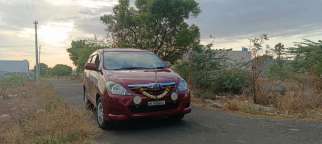 Toyota Innova 2.5 G3