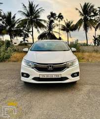 Honda City others