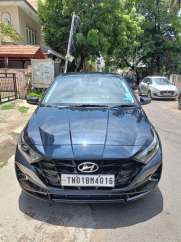 Hyundai i20 others