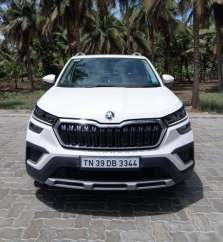 Skoda Kushaq others