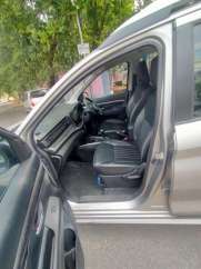 Maruti Suzuki XL6 Smart Hybrid Zeta