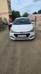 Hyundai i20 Active others