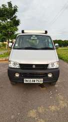 Maruti Suzuki Eeco 5 STR Ac