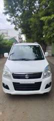 Maruti Suzuki Wagon R VXI