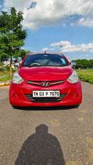 Hyundai Eon Magna