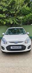 Ford Figo 1.5D Titanium