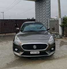 Maruti Suzuki Swift dzire 1.2 VXI