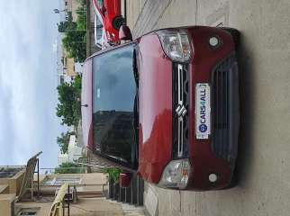 Maruti Suzuki Wagon R VXI 1.0