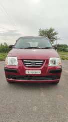 Hyundai Santro Xing XG
