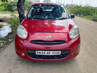 Nissan Micra others