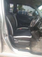 Maruti Suzuki Wagon R Stingray VXI