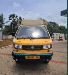 Ashok Leyland Bada Dost LS