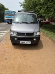 Maruti Suzuki Eeco 5 STR STD