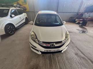 Honda Mobilio 1.5 S I DTEC
