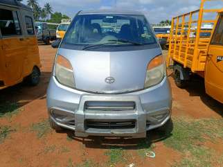 Tata Nano LX