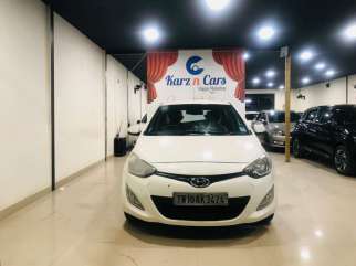 Hyundai i20 1.2 Sportz