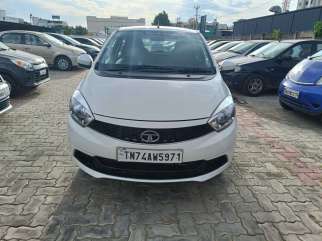 Tata Tiago XZ