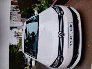 Volkswagen Vento others