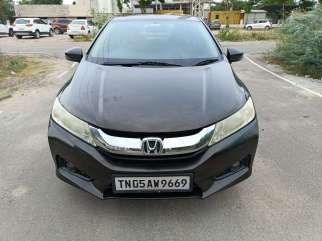 Honda City others