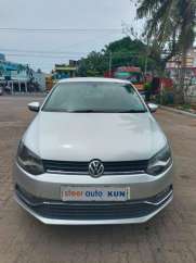 Volkswagen Polo Exquisite 1.5 TDI Highline