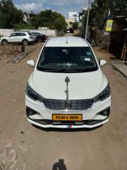 Maruti Suzuki Ertiga others
